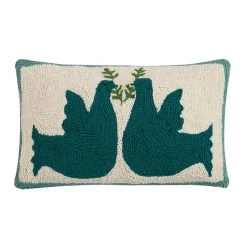 Peking Noa Hook Pillow By Jungalow® Hook Pillows