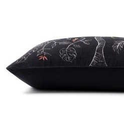 Loloi Rugs Night Forest Pillow By Justina Blakeney® X Loloi All Pillows