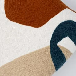 Surya All Pillows Nova Shapes Pillow