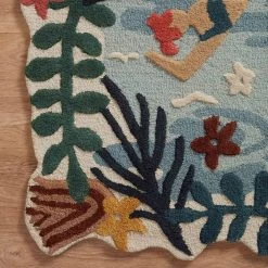Loloi Rugs All Rugs Optimism Ocean Rug By Justina Blakeney® X Loloi