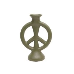 Jungalow® Planters Peace Vase By Justina Blakeney™