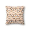Loloi Rugs Zig Zag Pillow By Justina Blakeney® X Loloi All Pillows 2 Loloi Rugs Zig Zag Pillow By Justina Blakeney® X Loloi All Pillows