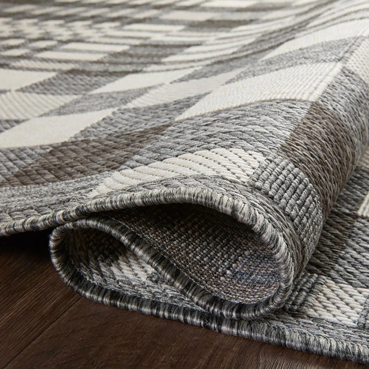 Loloi Rugs Rainier Pebble Outdoor Rug Outdoor Rugs 6 Loloi Rugs Rainier Pebble Outdoor Rug Outdoor Rugs