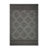 Loloi Rugs Rainier Charcoal Outdoor Rug 2 Loloi Rugs Rainier Charcoal Outdoor Rug