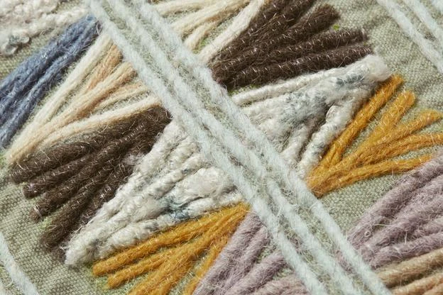 Loloi Rugs All Pillows Alps Lumbar Pillow By Justina Blakeney® X Loloi 5 Loloi Rugs All Pillows Alps Lumbar Pillow By Justina Blakeney® X Loloi