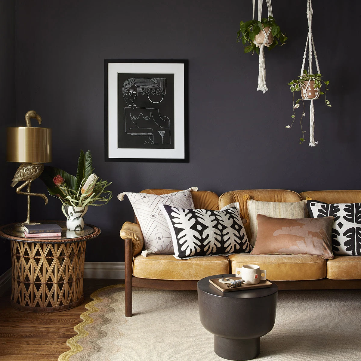 Loloi Rugs All Pillows Paradiso Pillow By Justina Blakeney® X Loloi 4 Loloi Rugs All Pillows Paradiso Pillow By Justina Blakeney® X Loloi