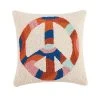 Peking Peace Hook Pillow Hook Pillows