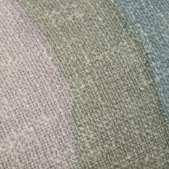 Loloi Rugs Rainbow Mountain Layers Pillow By Justina Blakeney® X Loloi New