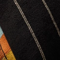 Loloi Rugs All Pillows Striped Fiesta Pillow By Justina Blakeney® X Loloi