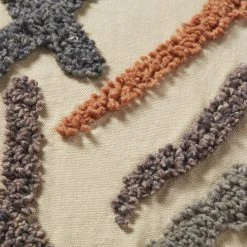 Loloi Rugs Sand Tufted Pillow All Pillows