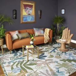 Loloi Rugs Pisolino Ivory Rug By Justina Blakeney® X Loloi