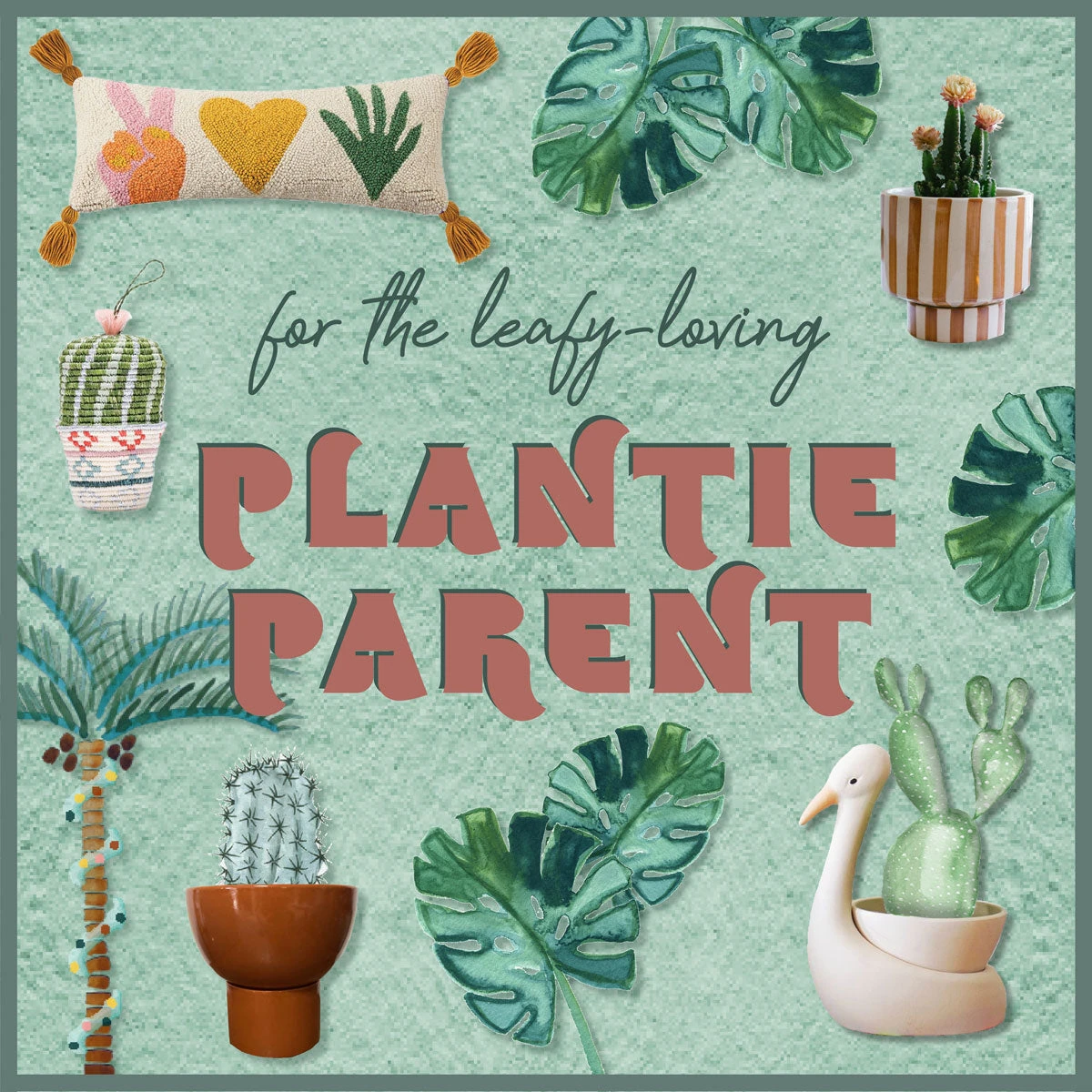 Jungalow E-Gift Card | For The Plantie Parent 3 Jungalow E-Gift Card | For The Plantie Parent