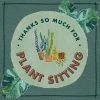 Jungalow E-Gift Card | Thanks For Plantsitting
