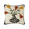 Peking Primavera Hook Pillow By Jungalow® Hook Pillows