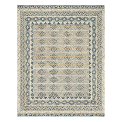 Loloi Rugs All Rugs Priti Lagoon Rug By Justina Blakeney® X Loloi