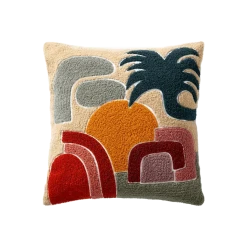Loloi Rugs Reef Pillow By Justina Blakeney® X Loloi All Pillows