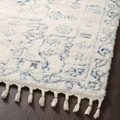 Loloi Rugs Ronnie Ocean Rug By Justina Blakeney® X Loloi Neutral + Solid Rugs