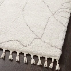 Loloi Rugs Ronnie Natural Rug By Justina Blakeney® X Loloi Neutral + Solid Rugs