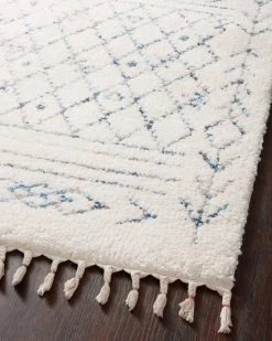 Loloi Rugs Neutral + Solid Rugs Ronnie Sky Rug By Justina Blakeney® X Loloi