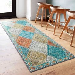 Loloi Rugs Spectrum Ocean Rug