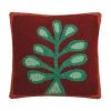 Peking Sequoia Hook Pillow By Jungalow® Hook Pillows 1 Peking Sequoia Hook Pillow By Jungalow® Hook Pillows