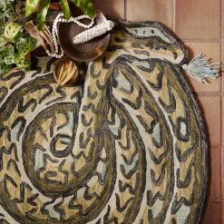 Loloi Rugs Selby Earth Rug By Justina Blakeney® X Loloi