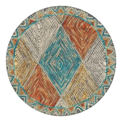 Loloi Rugs Spectrum Ocean Rug