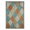 Loloi Rugs Spectrum Ocean Rug