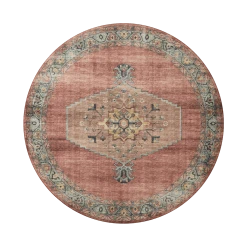 Loloi Rugs Spice Printed Mat 9 Loloi Rugs Spice Printed Mat