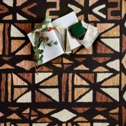 Loloi Rugs Spice Printed Mat