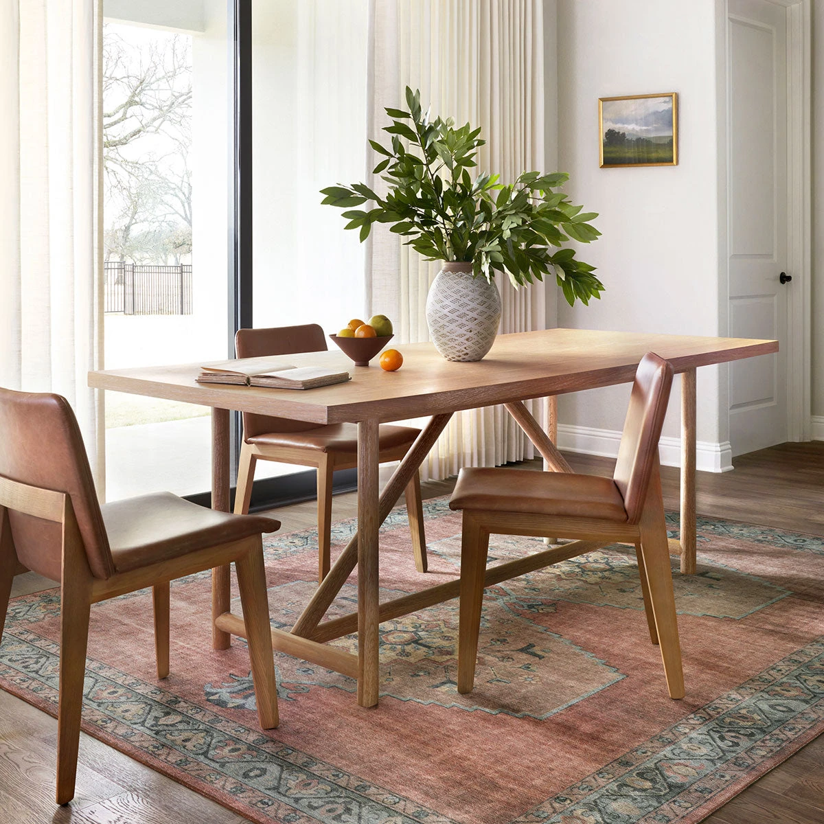 Loloi Rugs Spice Printed Mat 4 Loloi Rugs Spice Printed Mat