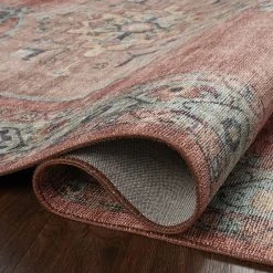 Loloi Rugs Spice Printed Mat 8 Loloi Rugs Spice Printed Mat