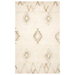 Loloi Rugs Symbology Ivory Rug By Justina Blakeney® X Loloi