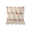 Loloi Rugs Tassel Time Pillow By Justina Blakeney® X Loloi