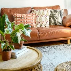 Loloi Rugs Tassel Time Pillow By Justina Blakeney® X Loloi