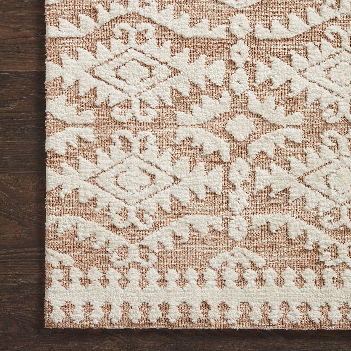 Loloi Rugs Yeshaia Terracotta Rug By Justina Blakeney® X Loloi All Rugs 4 Loloi Rugs Yeshaia Terracotta Rug By Justina Blakeney® X Loloi All Rugs