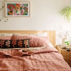 Peking Kahelo Quilt Set By Jungalow® All Décor