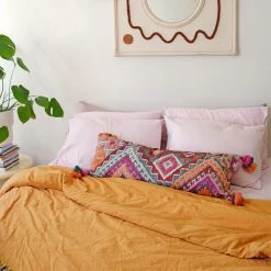 Loloi Rugs All Pillows Tile Lumbar Pillow By Justina Blakeney® X Loloi 13 Loloi Rugs All Pillows Tile Lumbar Pillow By Justina Blakeney® X Loloi