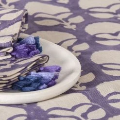 Jungalow® Tulipani Dish Towel Set By Like A Lion™