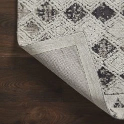 Loloi Rugs All Rugs Yeshaia Black Rug By Justina Blakeney® 14 Loloi Rugs All Rugs Yeshaia Black Rug By Justina Blakeney®