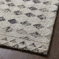 Loloi Rugs All Rugs Yeshaia Black Rug By Justina Blakeney® 13 Loloi Rugs All Rugs Yeshaia Black Rug By Justina Blakeney®