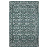Loloi Rugs Yeshaia Teal Rug By Justina Blakeney® X Loloi All Rugs