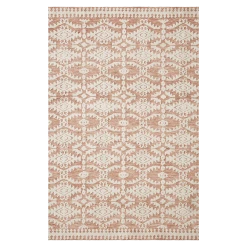 Loloi Rugs Yeshaia Terracotta Rug By Justina Blakeney® X Loloi All Rugs