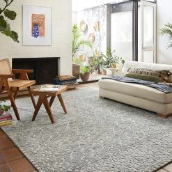 Loloi Rugs Yeshaia Pebble Rug By Justina Blakeney® X Loloi 9 Loloi Rugs Yeshaia Pebble Rug By Justina Blakeney® X Loloi