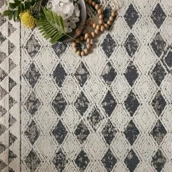 Loloi Rugs All Rugs Yeshaia Black Rug By Justina Blakeney® 11 Loloi Rugs All Rugs Yeshaia Black Rug By Justina Blakeney®