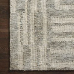 Loloi Rugs Yeshaia Oatmeal Rug By Justina Blakeney® X Loloi
