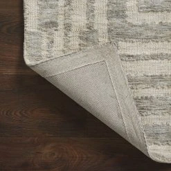 Loloi Rugs Yeshaia Oatmeal Rug By Justina Blakeney® X Loloi